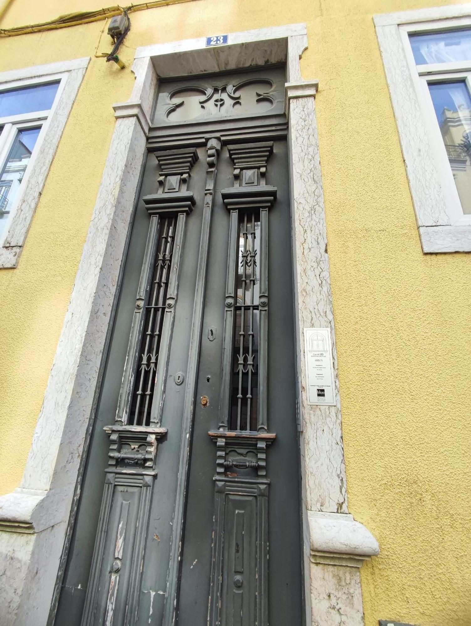 Appartement T1 Balcony W River Views, R Cardiff, Lissabon