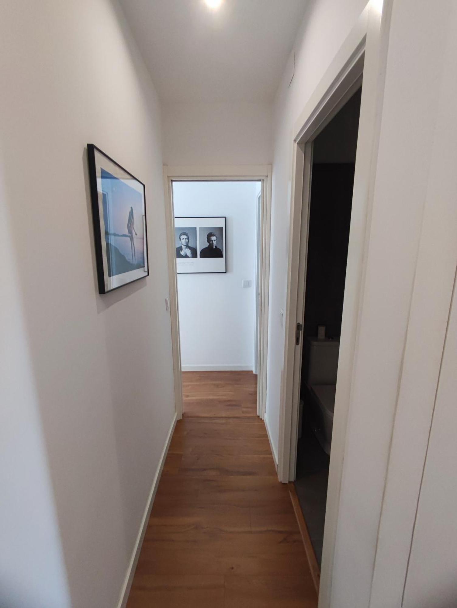 Appartement T1 Balcony W River Views, R Cardiff, *