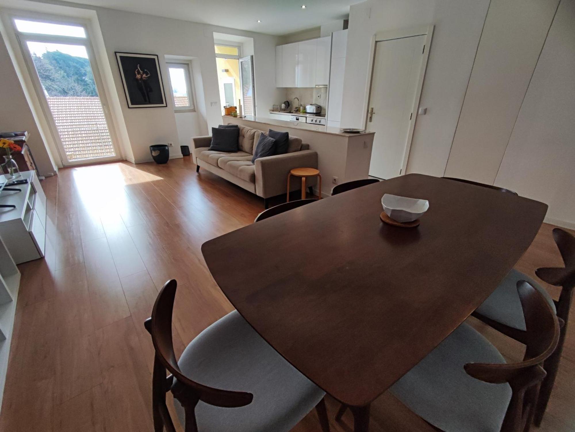 T1 Balcony W River Views, R Cardiff, Appartement *