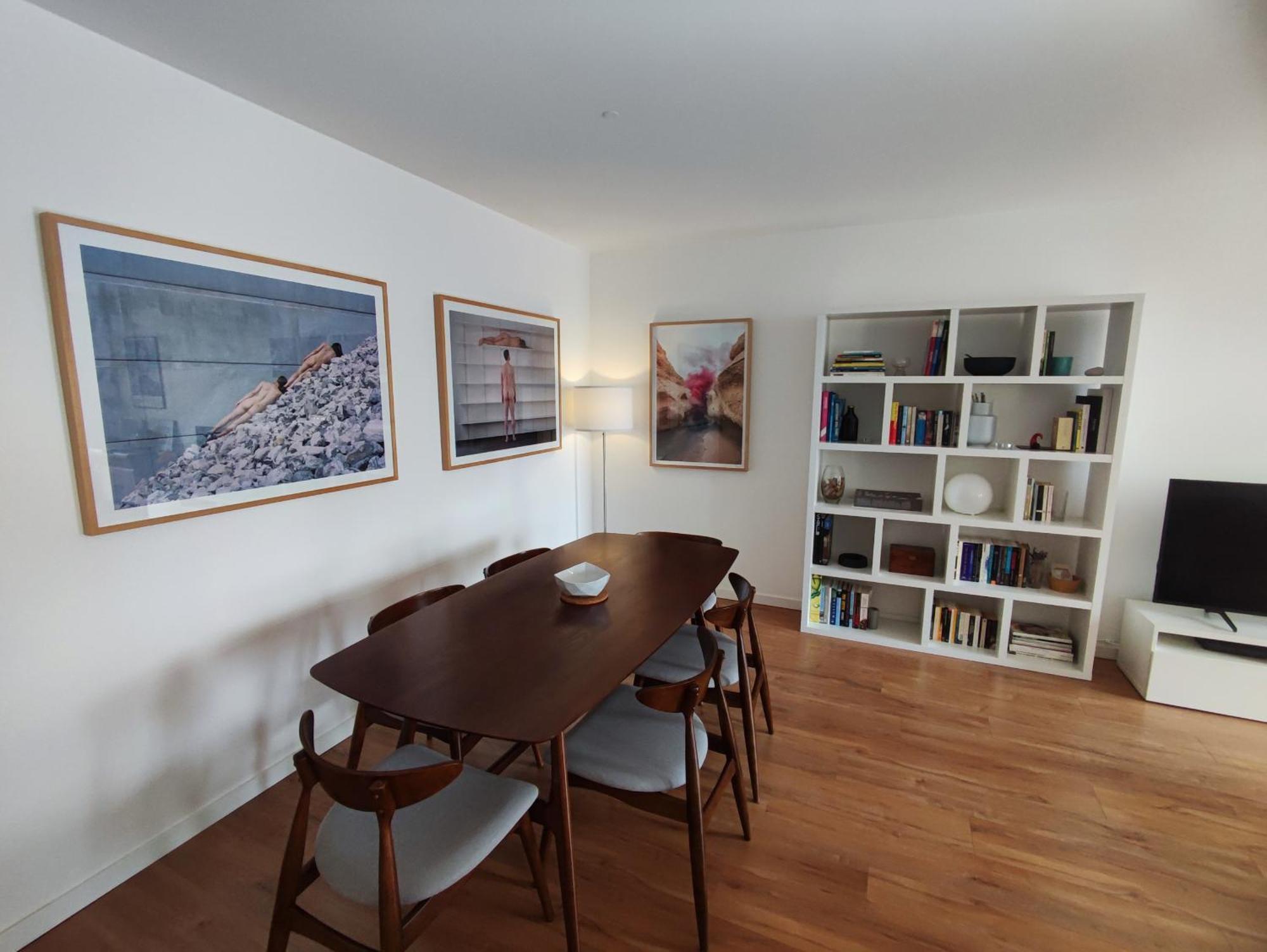 T1 Balcony W River Views, R Cardiff, Appartement *
